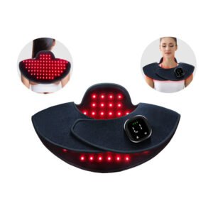 Red Light Therapy Pad for Neck